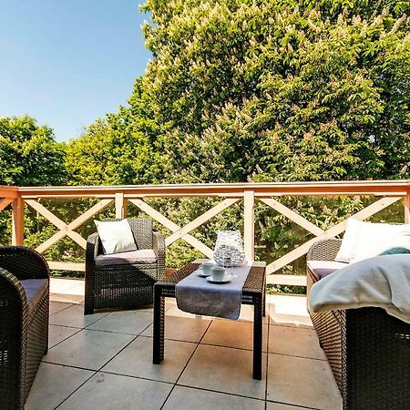 Green Park Rentyear Apartments ソポト エクステリア 写真