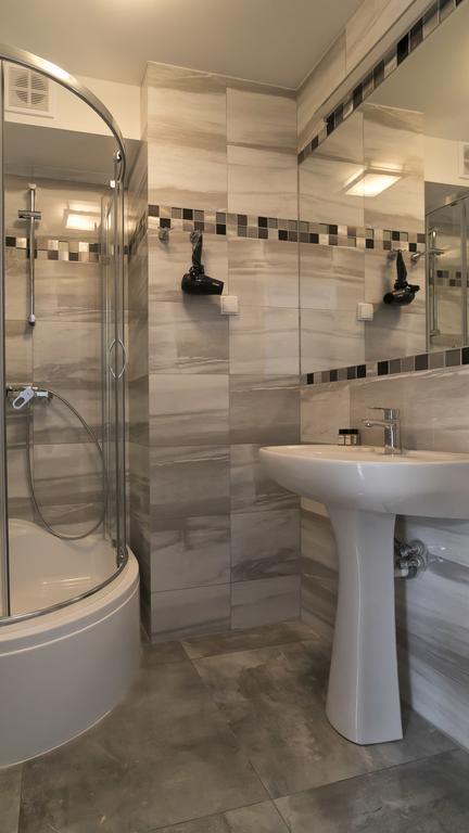 Green Park Rentyear Apartments ソポト エクステリア 写真