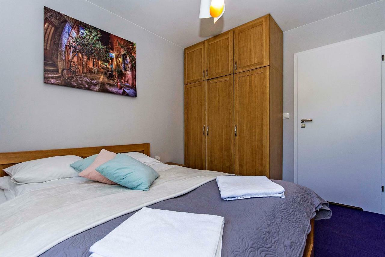 Green Park Rentyear Apartments ソポト エクステリア 写真